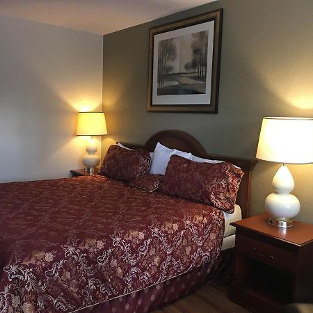 Durham Skyland Inn ภายนอก รูปภาพ