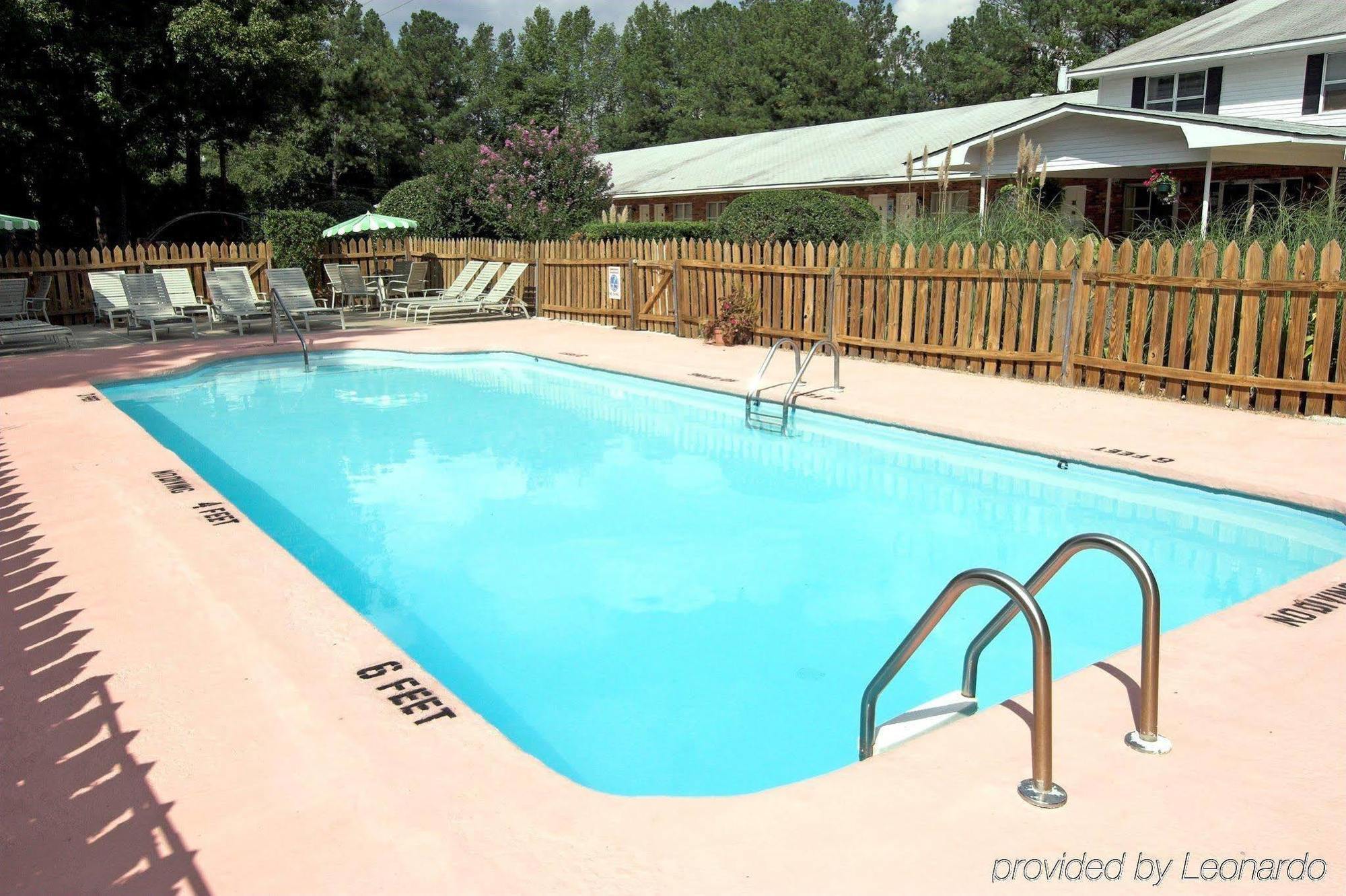 Durham Skyland Inn สิ่งอำนวยความสะดวก รูปภาพ