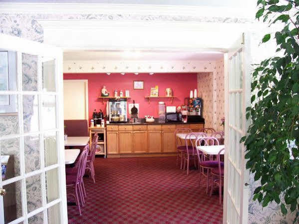 Durham Skyland Inn ภายนอก รูปภาพ