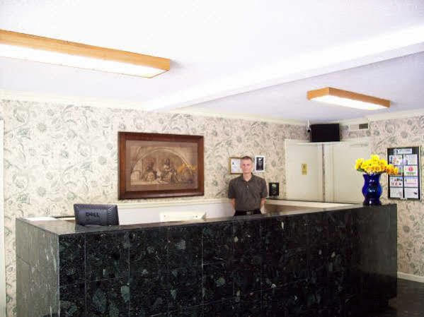 Durham Skyland Inn ภายนอก รูปภาพ