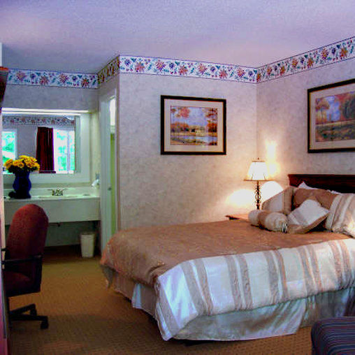 Durham Skyland Inn ห้อง รูปภาพ