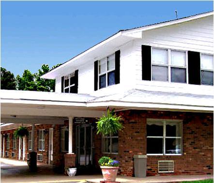 Durham Skyland Inn ภายนอก รูปภาพ